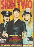 Skin Two Adult Fetish Magazine (#19 Marc Almond, Pervy Prince of Pop; Rubber Ball Fashion)