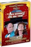 DVD Au secours ! Elle me veut, film DVD Au secours ! Elle me veut