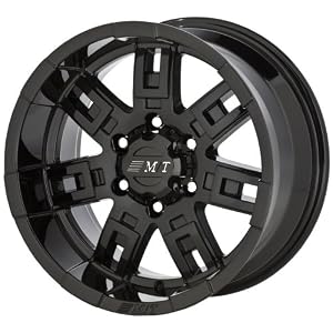 Mickey Thompson Sidebiter Wheel
