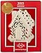 Lenox 2015 Joyous Tidings Gingerbread House Ornament