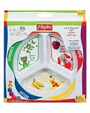 Playtex Baby Einstein Plate