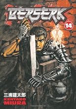 Berserk Volume 14 (Berserk (Graphic Novels))