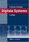 Produkt-Bild: Digitale Systeme. 5. Auflage