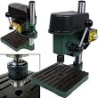 Trademark Bench Power Drill Press - 110 Volt
