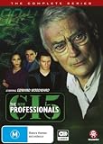 CI5: The New Professionals
