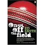On and off the Field: Ed Smith in 2003