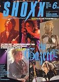 SHOXX (ショックス) 2007年 06月号 [雑誌]