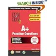 A+ Certification Practice Questions Exam Cram 2 (Exams: 220-301,... by Charles J. Brooks and Ed Tittel