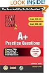 A+ Certification Practice Questions E...