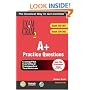 A+ Certification Practice Questions Exam Cram 2 (Exams: 220-301, 220-302)