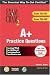 Book A+ Certification Practice Questions Exam Cram 2 (Exams: 220-301, 220-302) (Exam Cram 2)