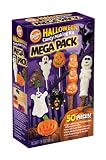 Wilton Halloween Candy Kit