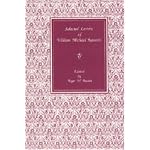 Selected Letters of William Michael Rossetti book cover