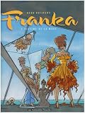 Franka, Tome 3 : Victime de la mode