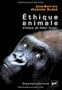 Ethique animale