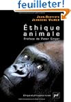 Ethique animale