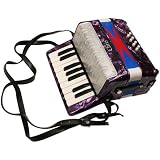 Piano Accordion