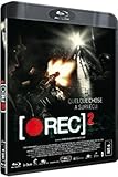 Image de Rec 2 [Blu-ray]