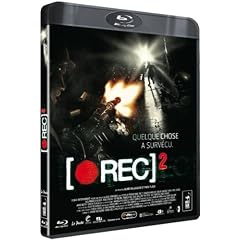 REC 2 [Blu-Ray]