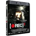 REC 2 [Blu-Ray]