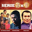 Serie 3 X 4