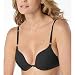 Lily of France Extreme Plunge Push-up Underwire Bra