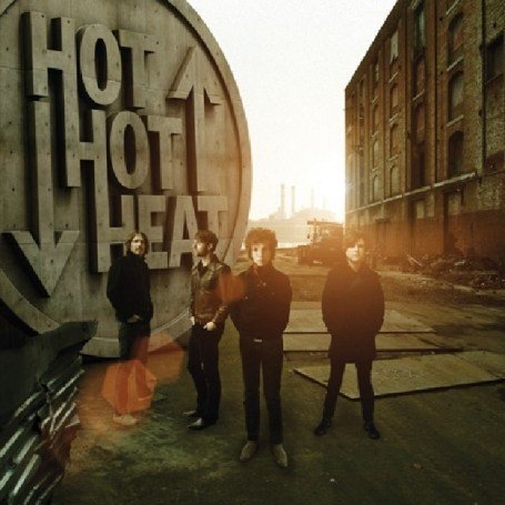 Hot Hot Heat - Conversation Lyrics - Zortam Music