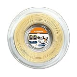 Head FXP Tennis String - 1 Reel - 17 gauge - Natural