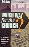 Which way for the Church?