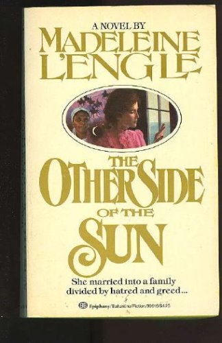 Madeleine L'Engle