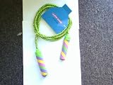 7 Foot Jump Rope Assorted Colors and Styles