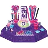 Cra Z Art Glitter Sparkle Nail Design Studio