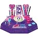 Cra Z Art Glitter Sparkle Nail Design Studio