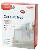 Clippasafe Cot Cat Net