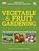 RHS Vegetable & Fruit Gardening
