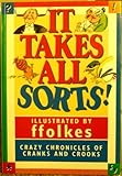It takes all sorts!