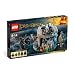 Lego The Lord Of The Ring TM - 9472 - Jeu de Construction - l'Attaque du Mont Venteux
