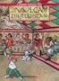Vulca the Etruscan (Journey Through Time)