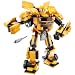 KRE-O Transformers Bumblebee_s-2