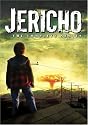 Jericho - The Complete Series