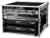 Marathon MA-8UAD MARATHON 8 SPACE 18 BODY DEPTH RACK