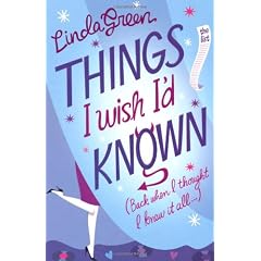 Things I Wish I'd Known