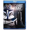 Star Wars - The Clone Wars [Blu-ray]