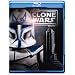 Star Wars - The Clone Wars [Blu-ray]