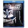 Star Wars - The Clone Wars [Blu-ray]