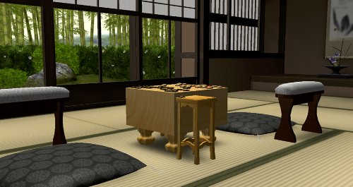 本格的シリーズ 金沢将棋3D ~厳選20戦法~