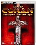 Produkt-Bild: Age of Conan: Hyborian Adventures Strategy Guide