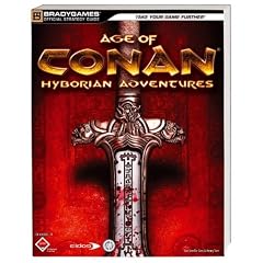 Age of Conan: Hyborian Adventures Strategy Guide