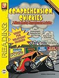 Comprehension Quickies (Rdg. Level 1)