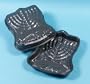 Hanukah Menorah Cake Pan